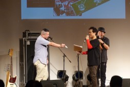 ꡼ No.038 | ǿ֥饤С ˥륻СפϡPC/PS4/PS Vitaˤ2015ǯȯ䡣ŷȯɽ˲줬ʨREAL ZUNTATA NIGHTȯɽ2015ץݡ