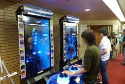 ꡼ No.039 | ǿ֥饤С ˥륻СפϡPC/PS4/PS Vitaˤ2015ǯȯ䡣ŷȯɽ˲줬ʨREAL ZUNTATA NIGHTȯɽ2015ץݡ