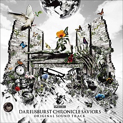 ���������꡼ No.001�Υ���ͥ������ / �֥��饤�����С�����CS��OST��ȯ�䤬���ꡣ��SP�פ��ACEX�פγڶʤ��Ͽ