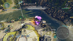 ꡼ No.005 | HaloפѤȤäRTSHalo Wars 2פΥץ쥤ݡȡɥˤʤä⡼ɡ֥֥åġפʤɡˡʻųݤ