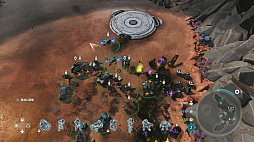 ꡼ No.013 | HaloפѤȤäRTSHalo Wars 2פΥץ쥤ݡȡɥˤʤä⡼ɡ֥֥åġפʤɡˡʻųݤ