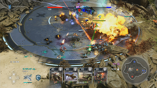 ꡼ No.029 | HaloפѤȤäRTSHalo Wars 2פΥץ쥤ݡȡɥˤʤä⡼ɡ֥֥åġפʤɡˡʻųݤ