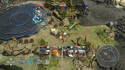 ꡼ No.031 | HaloפѤȤäRTSHalo Wars 2פΥץ쥤ݡȡɥˤʤä⡼ɡ֥֥åġפʤɡˡʻųݤ