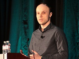 ꡼ No.001Υͥ / GDC 2018ϡHaloפ餷RTS롣Halo Wars 2׳ȯˤäΩƤ줿ɸȤ