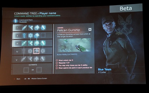 ꡼ No.005 | GDC 2018ϡHaloפ餷RTS롣Halo Wars 2׳ȯˤäΩƤ줿ɸȤ