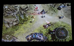 ꡼ No.009 | GDC 2018ϡHaloפ餷RTS롣Halo Wars 2׳ȯˤäΩƤ줿ɸȤ