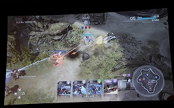 GDC 2018ϡHaloפ餷RTS롣Halo Wars 2׳ȯˤäΩƤ줿ɸȤ