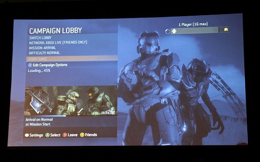 ꡼ No.013 | GDC 2018ϡHaloפ餷RTS롣Halo Wars 2׳ȯˤäΩƤ줿ɸȤ