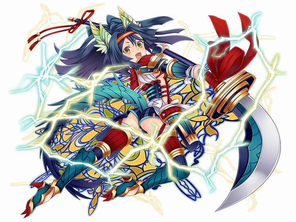 「モン娘☆は〜れむ」お正月限定モン娘の登場確率がUPする「福袋ガチャ」を実装「モン娘☆は〜れむ」お正月限定モン娘の登場確率がUPする「福袋ガチャ」を実装