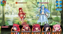 モン娘 は れむ 新キャラ 新エリア追加 チュートリアルガチャの引き直しも可能に
