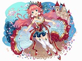 画像ギャラリー No.004のサムネイル画像 / 「モン娘☆は〜れむ」,100万DLの記念キャンペーンを4月26日より開催