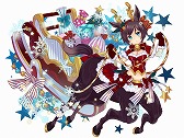 画像ギャラリー No.005のサムネイル画像 / 「モン娘☆は〜れむ」,100万DLの記念キャンペーンを4月26日より開催
