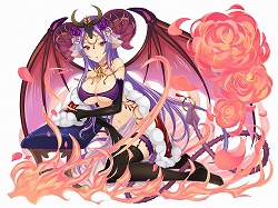 画像ギャラリー No.010のサムネイル画像 / 「モン娘☆は〜れむ」,100万DLの記念キャンペーンを4月26日より開催