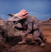 画像ギャラリー No.004のサムネイル画像 / 「モン娘☆は〜れむ」に「ウルトラ怪獣擬人化計画」のアギラやゼットンなどが登場