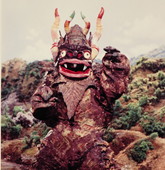 画像ギャラリー No.009のサムネイル画像 / 「モン娘☆は〜れむ」に「ウルトラ怪獣擬人化計画」のアギラやゼットンなどが登場