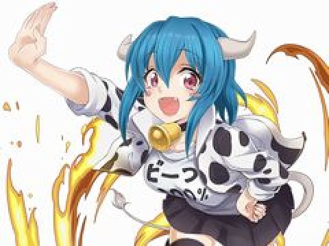 モン娘（むす）☆は〜れむ」，TVアニメ「邪神ちゃんドロップキック」と