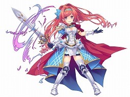 画像ギャラリー No.003のサムネイル画像 / 「モン娘(むす)☆は〜れむ」,3周年記念キャンペーンが開催