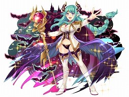 画像ギャラリー No.004のサムネイル画像 / 「モン娘(むす)☆は〜れむ」,3周年記念キャンペーンが開催