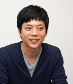 画像ギャラリー No.008のサムネイル画像 / 「エターナルシティ3」の日本サービス開始が9月に決定。契約のために来日した開発チームに本作の魅力を聞いてみた