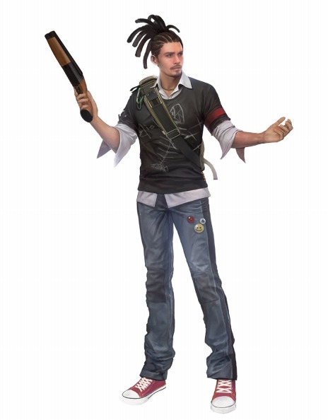 ꡼ No.006 | ֥ʥ륷ƥ3סпϤȤ˰ۤʤǽϤĥ饯6ͤΩɤξ餫