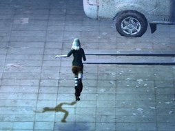 画像ギャラリー No.001のサムネイル画像 / 「エターナルシティ3」のアイテムが手に入るキャンペーンがスタート