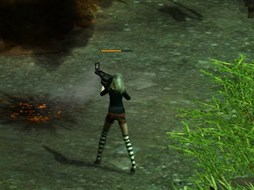 画像ギャラリー No.002のサムネイル画像 / 「エターナルシティ3」のアイテムが手に入るキャンペーンがスタート