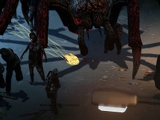 画像ギャラリー No.004のサムネイル画像 / ゾンビアクションMMORPG「エターナルシティ3」のCBT募集が本日スタート。3000名分の4Gamer枠を用意