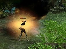 画像ギャラリー No.005のサムネイル画像 / ゾンビアクションMMORPG「エターナルシティ3」のCBT募集が本日スタート。3000名分の4Gamer枠を用意