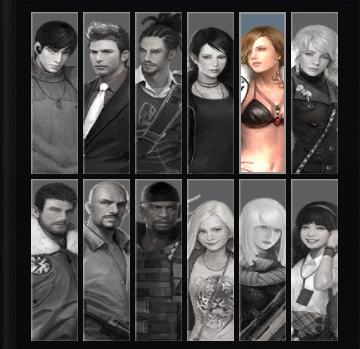 ���������꡼ No.004�Υ���ͥ������ / ����Ӥ�Ҥ��������ޤ��륢�������MMORPG�֥������ʥ륷�ƥ�3�ס��˱�������ȥ���Ӥޤߤ�ˤʤä��ץ쥤��ݡ��Ȥ�Ǻܤ��褦