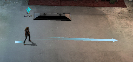 ���������꡼ No.007�Υ���ͥ������ / ����Ӥ�Ҥ��������ޤ��륢�������MMORPG�֥������ʥ륷�ƥ�3�ס��˱�������ȥ���Ӥޤߤ�ˤʤä��ץ쥤��ݡ��Ȥ�Ǻܤ��褦