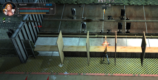 ���������꡼ No.011�Υ���ͥ������ / ����Ӥ�Ҥ��������ޤ��륢�������MMORPG�֥������ʥ륷�ƥ�3�ס��˱�������ȥ���Ӥޤߤ�ˤʤä��ץ쥤��ݡ��Ȥ�Ǻܤ��褦