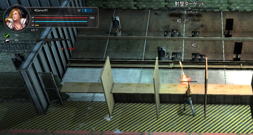 ���������꡼ No.012�Υ���ͥ������ / ����Ӥ�Ҥ��������ޤ��륢�������MMORPG�֥������ʥ륷�ƥ�3�ס��˱�������ȥ���Ӥޤߤ�ˤʤä��ץ쥤��ݡ��Ȥ�Ǻܤ��褦