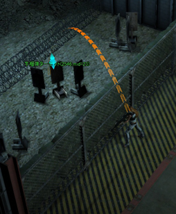 ���������꡼ No.013�Υ���ͥ������ / ����Ӥ�Ҥ��������ޤ��륢�������MMORPG�֥������ʥ륷�ƥ�3�ס��˱�������ȥ���Ӥޤߤ�ˤʤä��ץ쥤��ݡ��Ȥ�Ǻܤ��褦