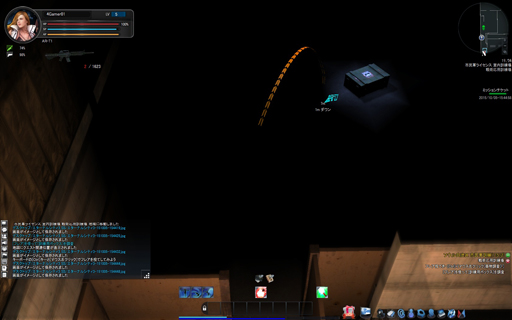 ���������꡼ No.015�Υ���ͥ������ / ����Ӥ�Ҥ��������ޤ��륢�������MMORPG�֥������ʥ륷�ƥ�3�ס��˱�������ȥ���Ӥޤߤ�ˤʤä��ץ쥤��ݡ��Ȥ�Ǻܤ��褦