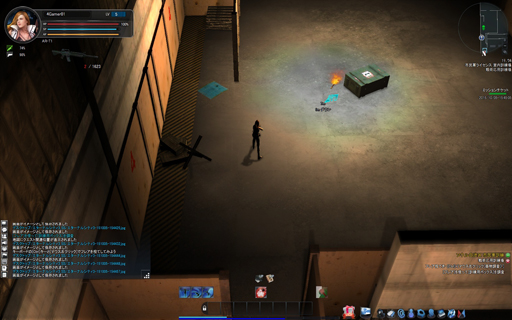 ���������꡼ No.016�Υ���ͥ������ / ����Ӥ�Ҥ��������ޤ��륢�������MMORPG�֥������ʥ륷�ƥ�3�ס��˱�������ȥ���Ӥޤߤ�ˤʤä��ץ쥤��ݡ��Ȥ�Ǻܤ��褦