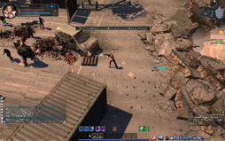 ���������꡼ No.022�Υ���ͥ������ / ����Ӥ�Ҥ��������ޤ��륢�������MMORPG�֥������ʥ륷�ƥ�3�ס��˱�������ȥ���Ӥޤߤ�ˤʤä��ץ쥤��ݡ��Ȥ�Ǻܤ��褦