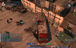 ���������꡼ No.023�Υ���ͥ������ / ����Ӥ�Ҥ��������ޤ��륢�������MMORPG�֥������ʥ륷�ƥ�3�ס��˱�������ȥ���Ӥޤߤ�ˤʤä��ץ쥤��ݡ��Ȥ�Ǻܤ��褦