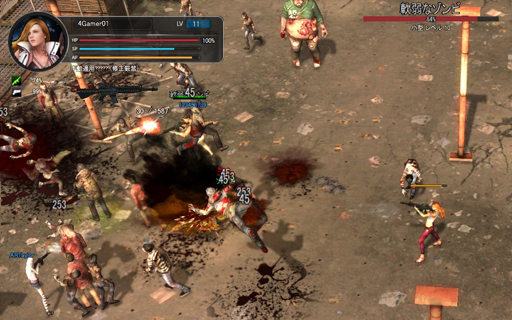 ���������꡼ No.026�Υ���ͥ������ / ����Ӥ�Ҥ��������ޤ��륢�������MMORPG�֥������ʥ륷�ƥ�3�ס��˱�������ȥ���Ӥޤߤ�ˤʤä��ץ쥤��ݡ��Ȥ�Ǻܤ��褦