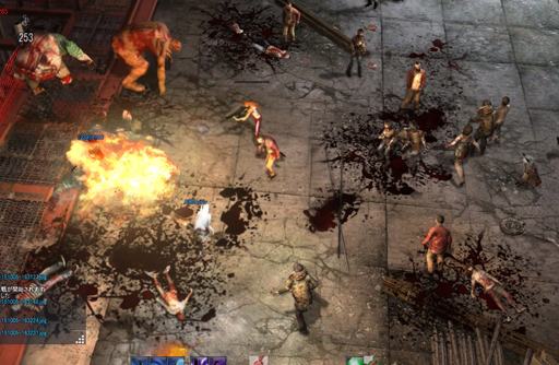 ���������꡼ No.027�Υ���ͥ������ / ����Ӥ�Ҥ��������ޤ��륢�������MMORPG�֥������ʥ륷�ƥ�3�ס��˱�������ȥ���Ӥޤߤ�ˤʤä��ץ쥤��ݡ��Ȥ�Ǻܤ��褦