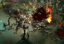 ���������꡼ No.030�Υ���ͥ������ / ����Ӥ�Ҥ��������ޤ��륢�������MMORPG�֥������ʥ륷�ƥ�3�ס��˱�������ȥ���Ӥޤߤ�ˤʤä��ץ쥤��ݡ��Ȥ�Ǻܤ��褦