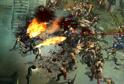 ���������꡼ No.031�Υ���ͥ������ / ����Ӥ�Ҥ��������ޤ��륢�������MMORPG�֥������ʥ륷�ƥ�3�ס��˱�������ȥ���Ӥޤߤ�ˤʤä��ץ쥤��ݡ��Ȥ�Ǻܤ��褦