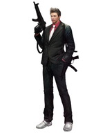 ꡼ No.002 | ֥ʥ륷ƥ3CBTΥݡȤ͵饯衼åѤνǥȥġ̥ꥫ