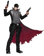 ꡼ No.006 | ֥ʥ륷ƥ3CBTΥݡȤ͵饯衼åѤνǥȥġ̥ꥫ