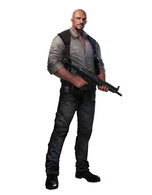 ꡼ No.007 | ֥ʥ륷ƥ3CBTΥݡȤ͵饯衼åѤνǥȥġ̥ꥫ