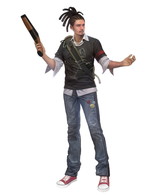 ꡼ No.012 | ֥ʥ륷ƥ3CBTΥݡȤ͵饯衼åѤνǥȥġ̥ꥫ