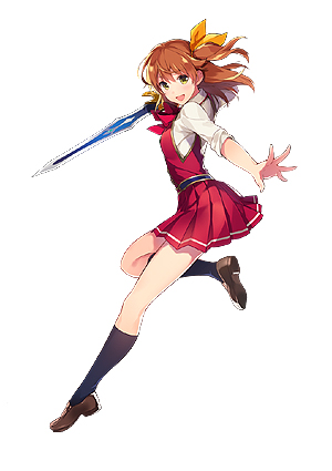 ꡼ No.003 | ɥ饤RPGȤäѤϢƥबͻ硣D3PPS Vita֥ᥬӥ󥹡פκǿ󤬸