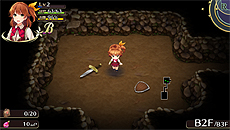 ꡼ No.012 | ɥ饤RPGȤäѤϢƥबͻ硣D3PPS Vita֥ᥬӥ󥹡פκǿ󤬸