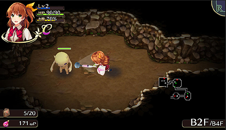 ꡼ No.048 | ɥ饤RPGȤäѤϢƥबͻ硣D3PPS Vita֥ᥬӥ󥹡פκǿ󤬸