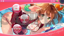 ꡼ No.004 | ֥ᥬӥ󥹡פPS Vitaꥸʥơޤۿϡ6ΥåȤ