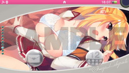 ꡼ No.016 | ֥ᥬӥ󥹡פPS Vitaꥸʥơޤۿϡ6ΥåȤ